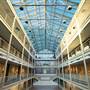 University of the Arts Solmssen Court