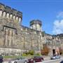 Eastern State Penitentiary