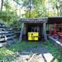 Pioneer Tunnel Coal Mine Railroad