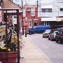 Daly Street Neighborhoods