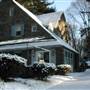 Starnes Family Home