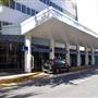 Jefferson Hospital Buildings Hospital for Neurosciences