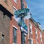 10th and Fitzwater