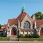 Third Presbyterian Church (REFERENCE ONLY)