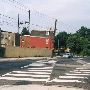 Germantown (Walnut Ln. and Germantown Sq.)