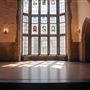 Mitten Hall