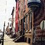 Broad & Morris Sts. (South Philadelphia)