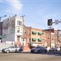 B Street and Lehigh Ave