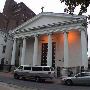 St. George's Greek Orthodox Cathedral