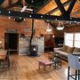 McGuire Log Cabin