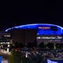 Wells Fargo Center