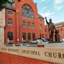 Mother Bethel African Mthdst Church