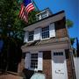 Betsy Ross House