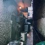 Alley / Junction Box