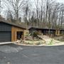 Creek House
