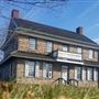 Peter Wentz Farmstead