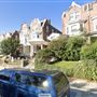 North Broad Street and Lindley Avenue