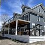 Waterfront Farmhouse