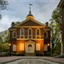 Carpenters' Hall