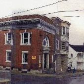 Parkesburg Neighborhood