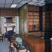 City Hall Suite 386