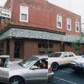 Cherry Street Tavern