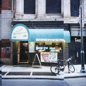 Locust Rendezvous Bar and Grill