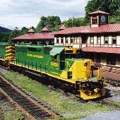 Reading and Northern Railroad Company