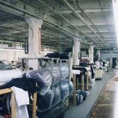 N. 12th St. Factory