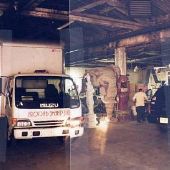 The Theme Factory (Prop House)
