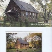 Upper Bucks Schoolhouse