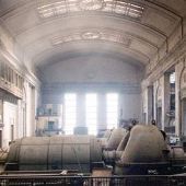 Turbine Hall