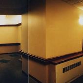 Parrish Street Apartment Bld.