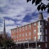 Oxford Hotel
