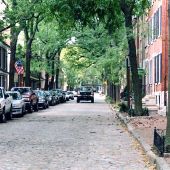 Delancey Street