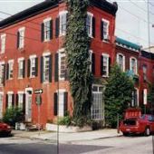 N 25th St & Aspen St