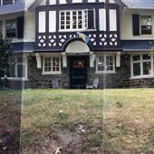 Bleddyn Road Residence