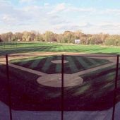 Widener Baseball Stadium