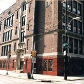 Henry C. Lea Elementary School