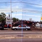 Auto Junk Yards in Essington Area
