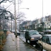 Malcolm X Memorial Park
