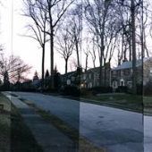 Apache Lane and Oleander Rd.