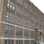 Pierce Middle School