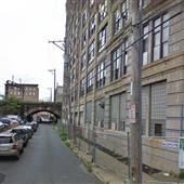 Wood Street