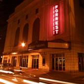 The Forrest Theater