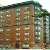 The Newport Building