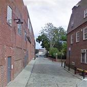 N. American & Filbert St