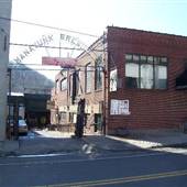 Manayunk Brewery
