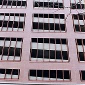 Parking Garage (12th and Filbert)
