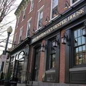 Doc Magrogan's Oyster House